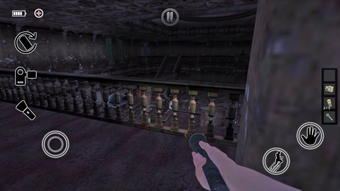 Image 1 for Granny's Mansion