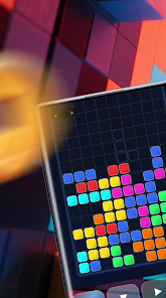 Image 0 for 77ABCTinyTiles BlockyGo