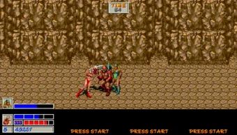 Image 0 for Golden Axe Legends