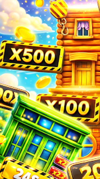 Imagen 0 para Tower Charge Rush