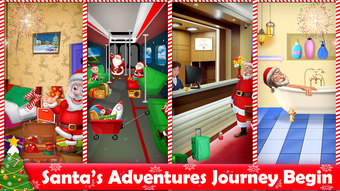 Image 2 for Christmas Hidden Object F…