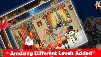 Image 0 for Christmas Hidden Object F…
