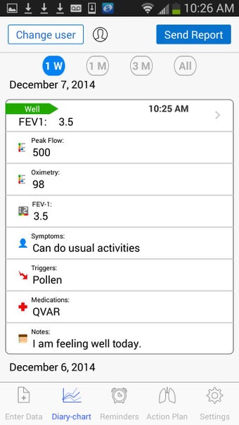 Image 3 for AsthmaMD