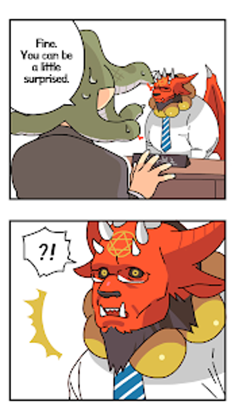 Imagen 3 para Dungeon Corporation : (An…
