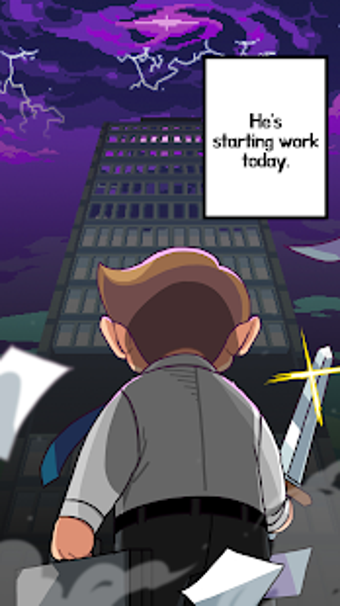 Imagen 0 para Dungeon Corporation : (An…