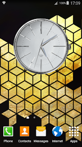 Imagen 0 para 3D Watch Widget