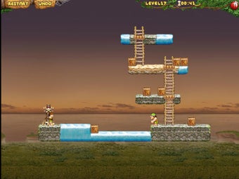 Imagen 0 para Caveman's Quest HD (Level…