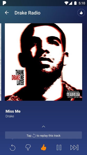 Image 9 for Pandora Music