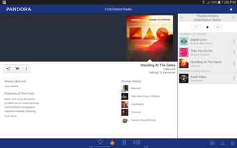 Image 8 for Pandora Music