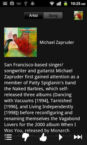 Image 1 for Pandora Music