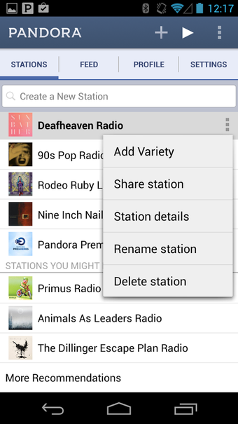 Image 2 for Pandora Music