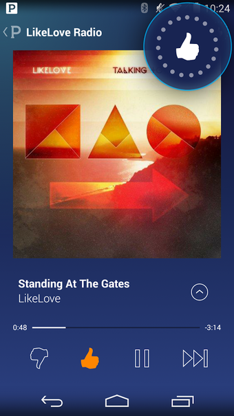 Image 10 for Pandora Music