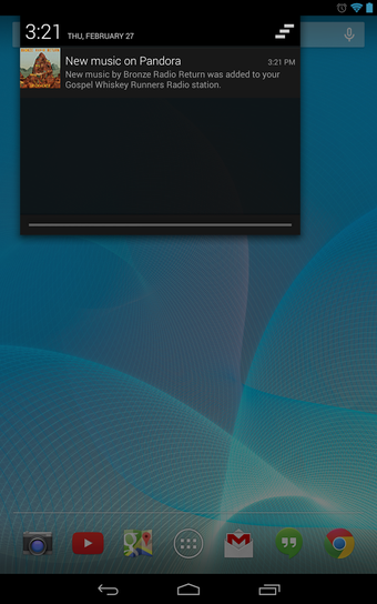 Image 6 for Pandora Music