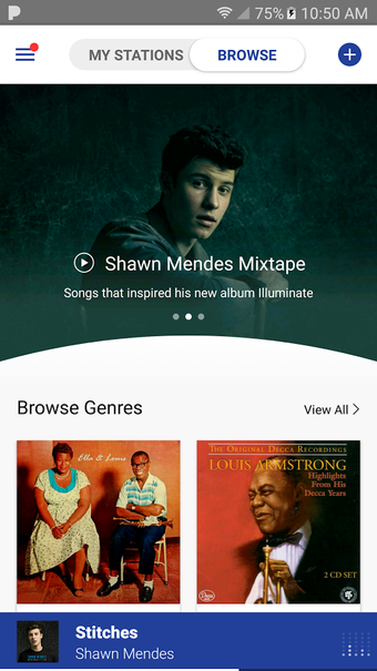 Image 11 for Pandora Music