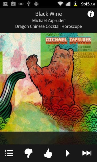 Image 7 for Pandora Music