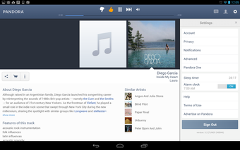 Image 5 for Pandora Music