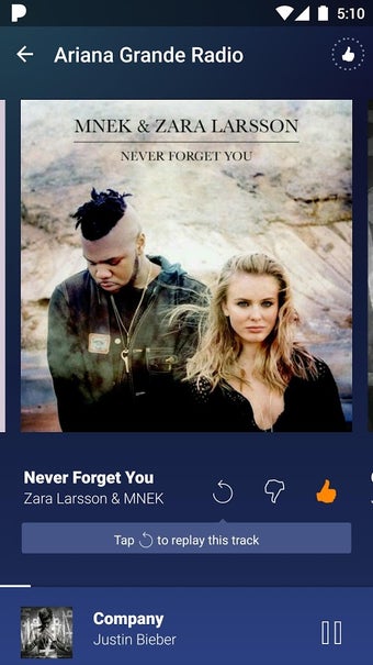 Image 4 for Pandora Music