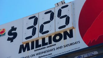 Image 0 for Lucky Number Pyramid Calc…