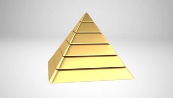 Image 1 for Lucky Number Pyramid Calc…