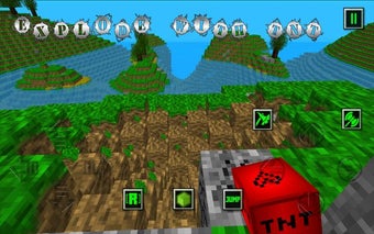 Imagen 1 para Cubes Craft Survival