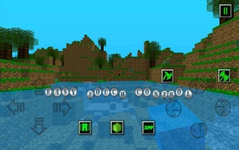 Imagen 2 para Cubes Craft Survival