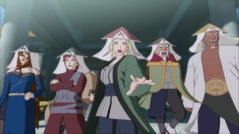Image 0 for Naruto Shippuden Ultimate…