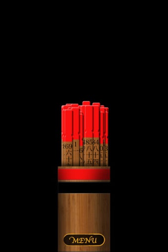 Imagen 0 para Chinese Fortune Sticks Fr…
