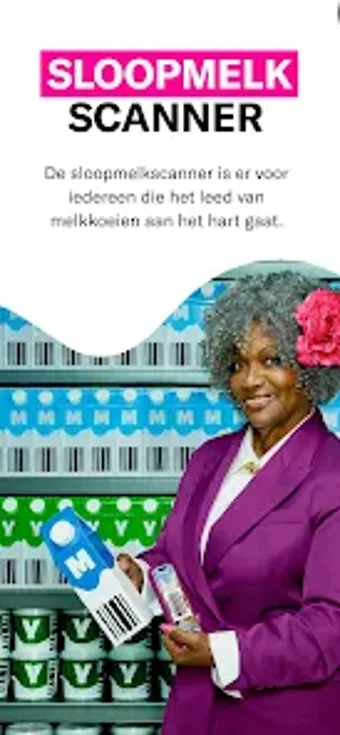 Imagen 0 para sloopmelkscanner