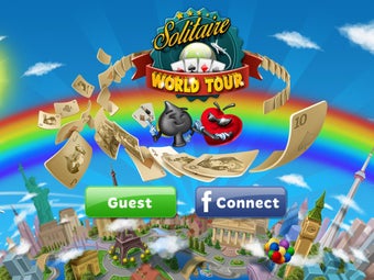 Imagen 0 para Solitaire World Tour