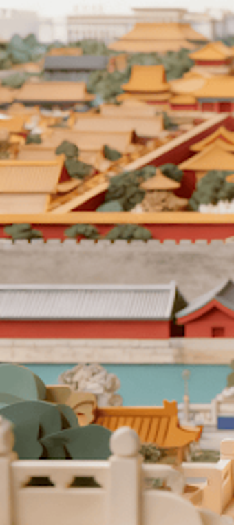 Imagen 0 para Hue Realm Doodle