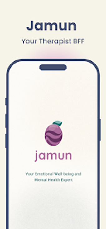 Imagen 0 para JAMUN: AI Mental Health E…