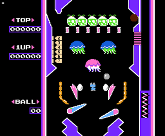 Image 1 for Hoodle - A Pinball Game