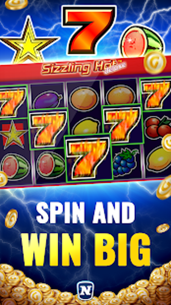 Image 2 for Gaminator Casino Slots - …