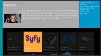 Image 1 for EPiG - IPTV Player with E…