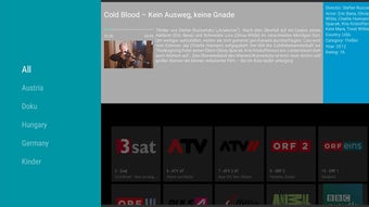 Image 2 for EPiG - IPTV Player with E…