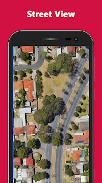 Imagen 0 para GPS Satellite View Naviga…