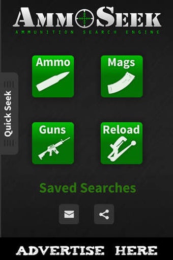 Image 0 for AmmoSeek - Ammo Search En…