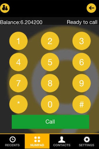Image 0 for BITE DIALER
