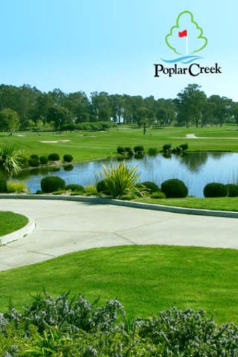 Imagen 0 para Poplar Creek Golf Course