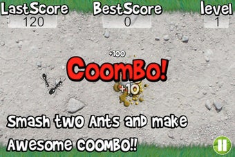 Image 7 for Squish these Ants HD