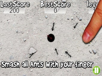 Image 2 for Squish these Ants HD