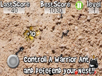 Image 6 for Squish these Ants HD