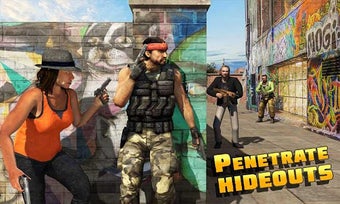 Imagen 0 para China Town Crime Stories:…