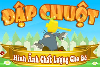 Imagen 0 para Tro choi Dap Chuot Chui M…