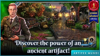 Image 0 for Agent Walker: Secret Jour…