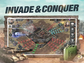Imagen 2 para CrossFire: Warzone - Stra…