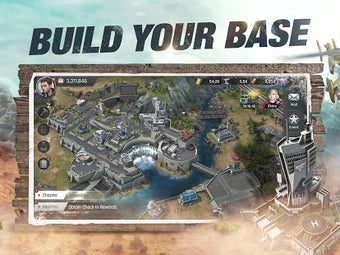 Imagen 1 para CrossFire: Warzone - Stra…
