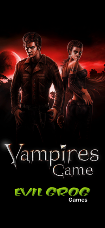 Imagen 0 para Vampires Game Mobile