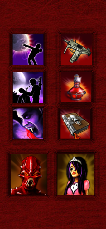 Imagen 2 para Vampires Game Mobile