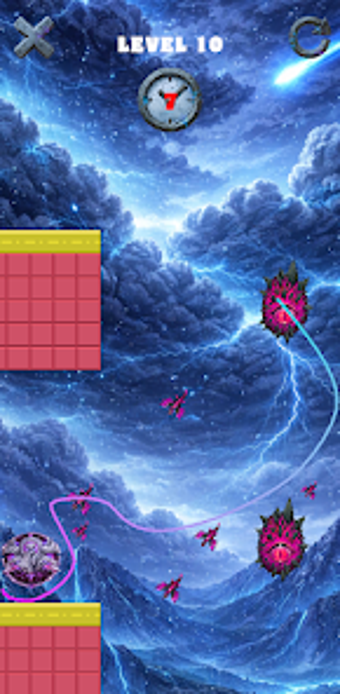 Image 0 for Lumini: Pet Trails